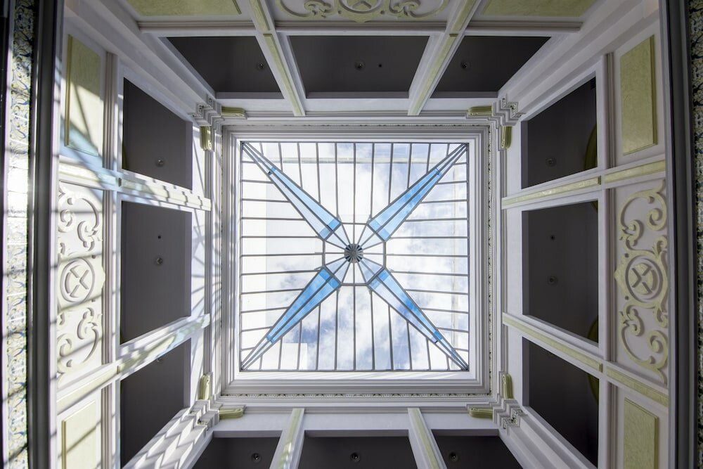 Фото Hotel Oleum