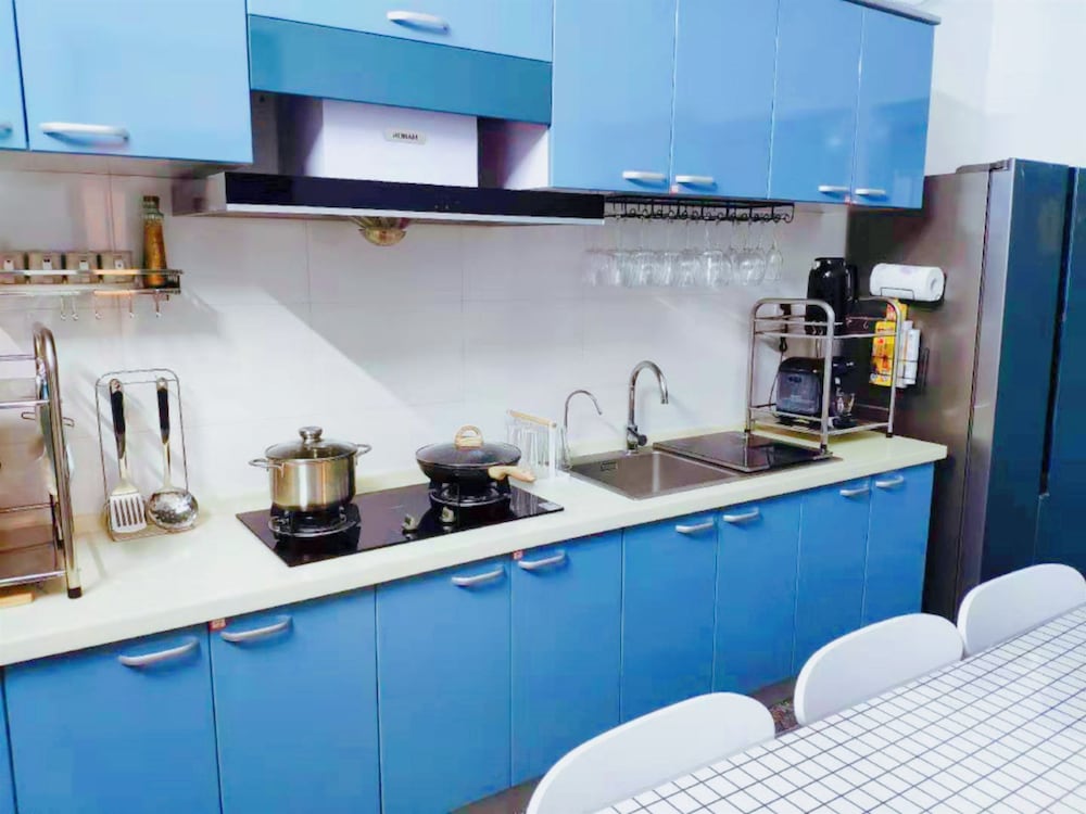 Фото Csdy Guesthouse