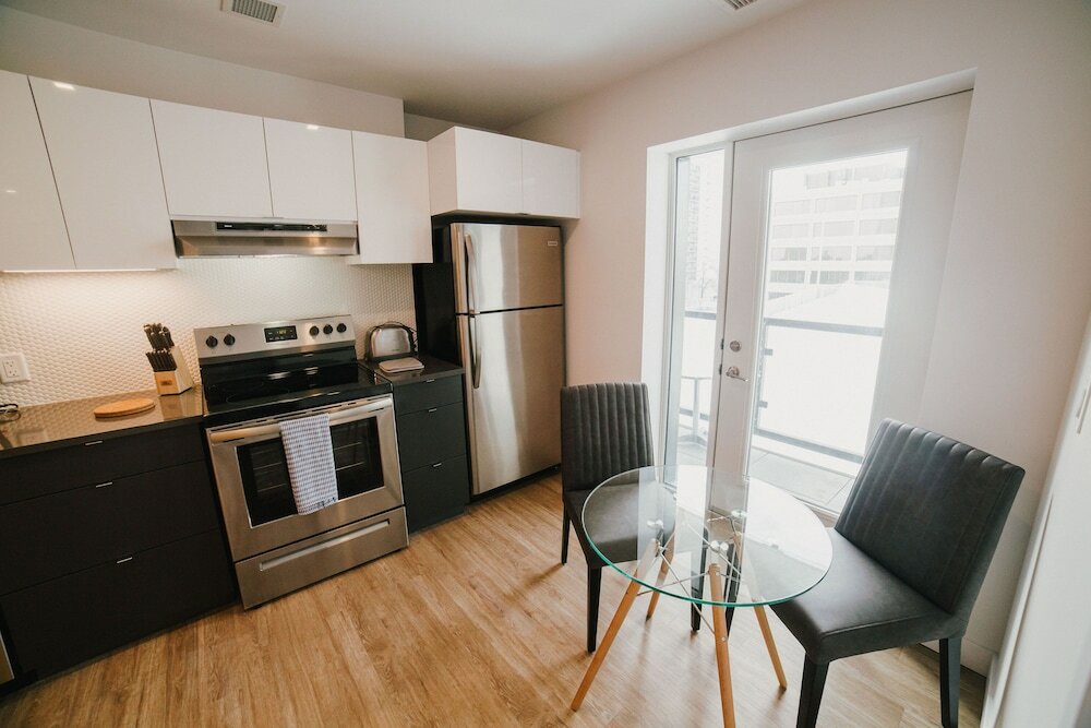 Фото Corporate Stays Stradbrook Apartments