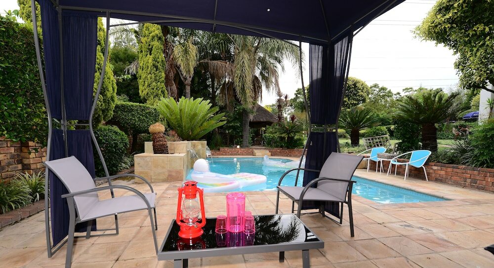 Фото Corgi Guest House