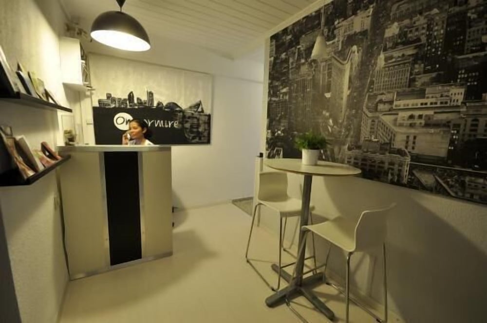 Фото Hostal On Dormire