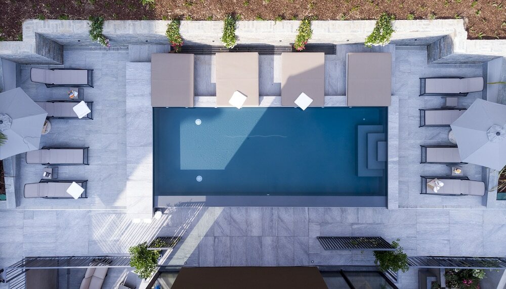 Фото Le Stanze del Lago Villa Seta