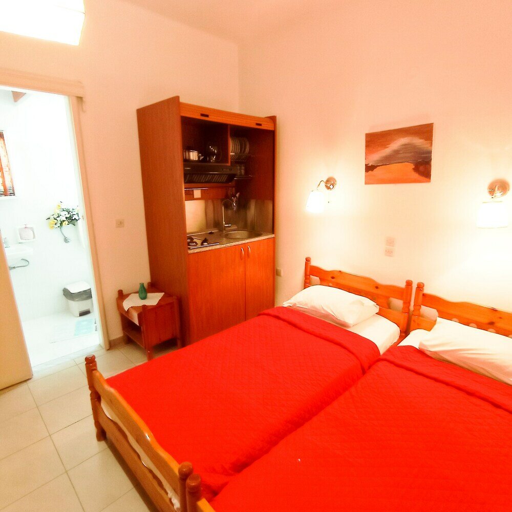 Фото Pansion Konstantinos