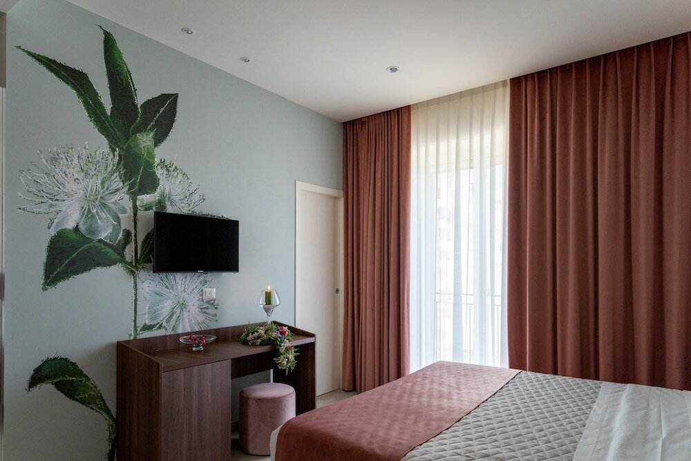 Фото Profumi di Primavera Luxury Guest House