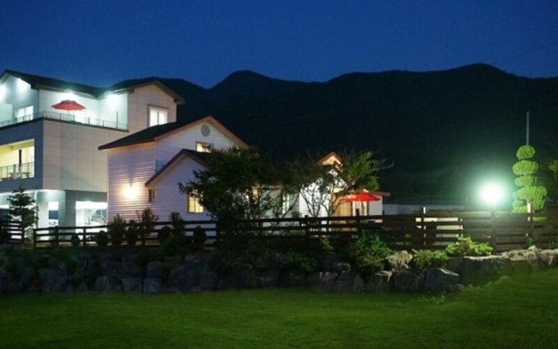 Гостиница Buan Atti Pension