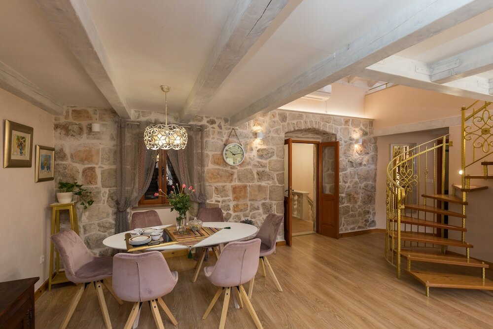 Фото Villa Guardian Heritage