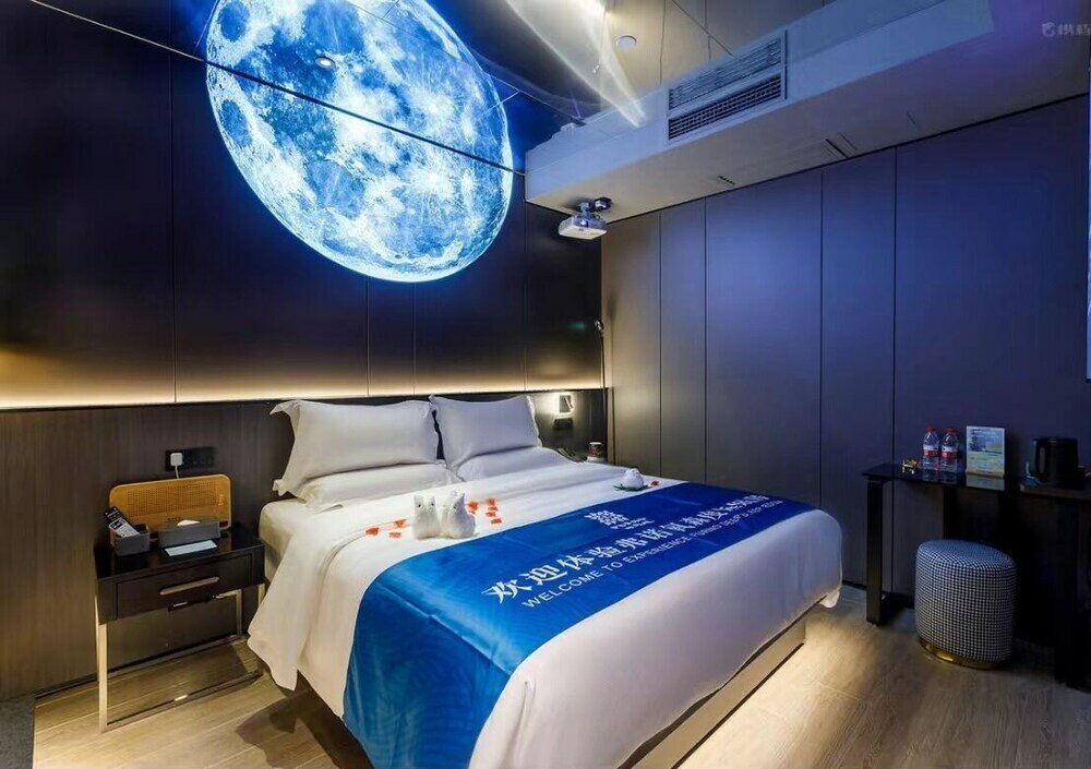 Фото отеля 3