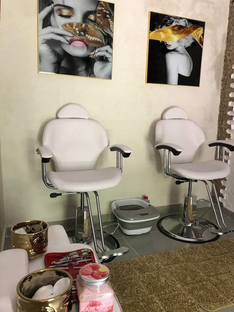 Фото Equi Palace & SPA