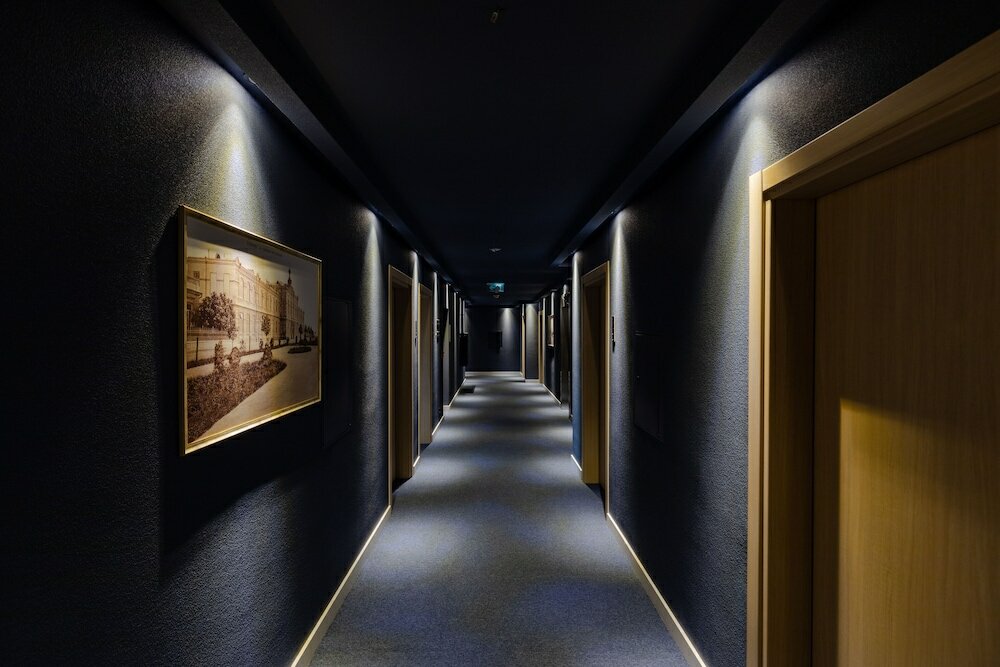 Фото MiraMar Luxury Residences