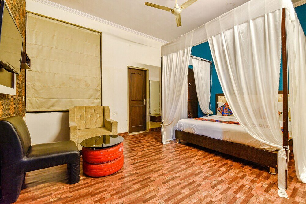 Фото Fabexpress Krishna Pride