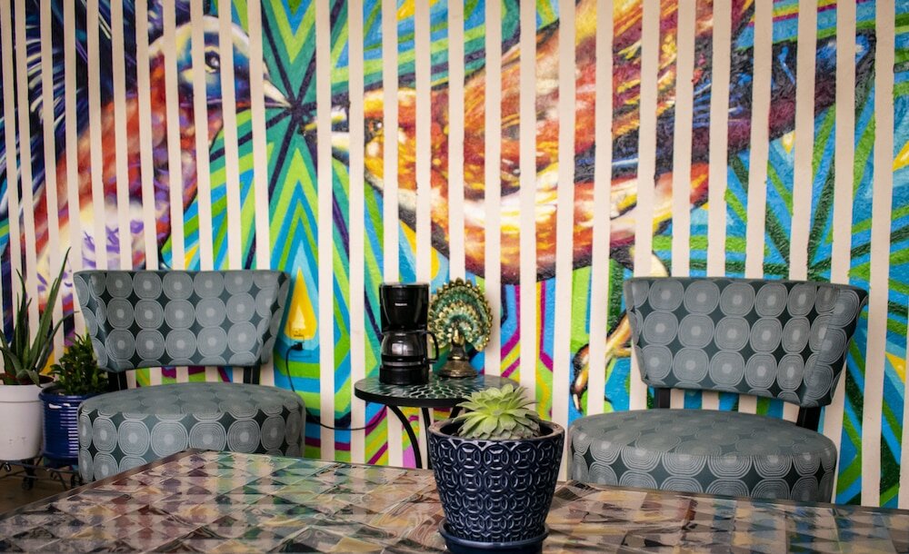 Фото Hotel Alika