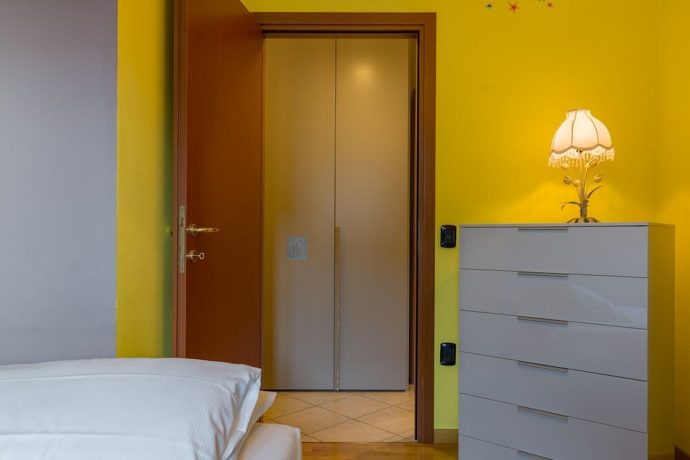 Фото Le Volpi in città