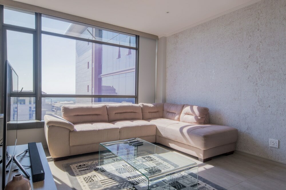 Фото Stunning Apartment in Sandton