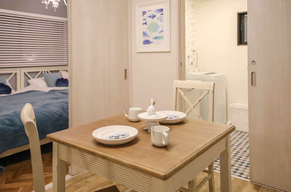 Фото Costiera Osaka Bay