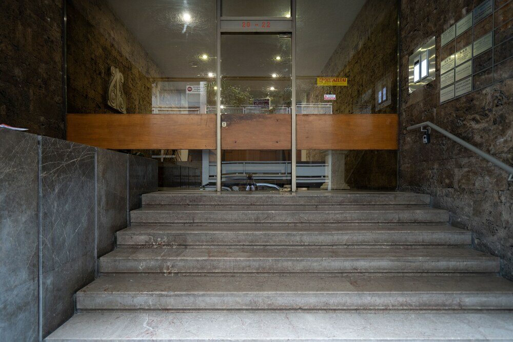 Фото Kolonaki Upscale 4 bdr Luxury apartment