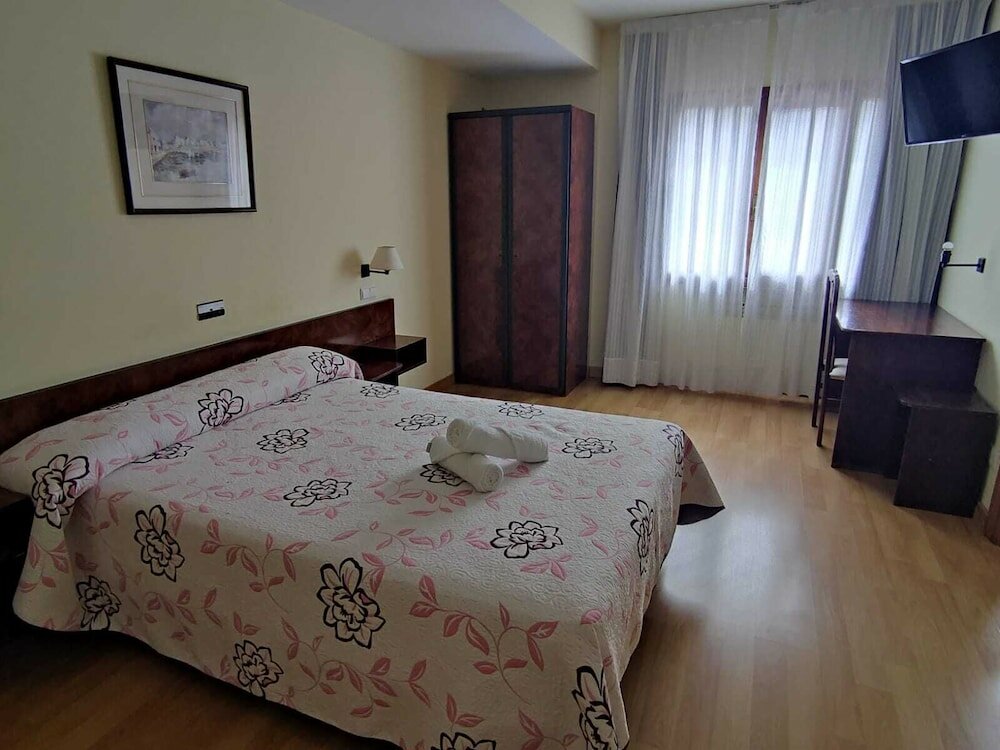 Фото Hotel El Molino de Pancorbo