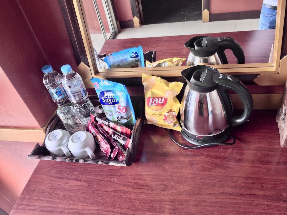 Фото 99 Residence