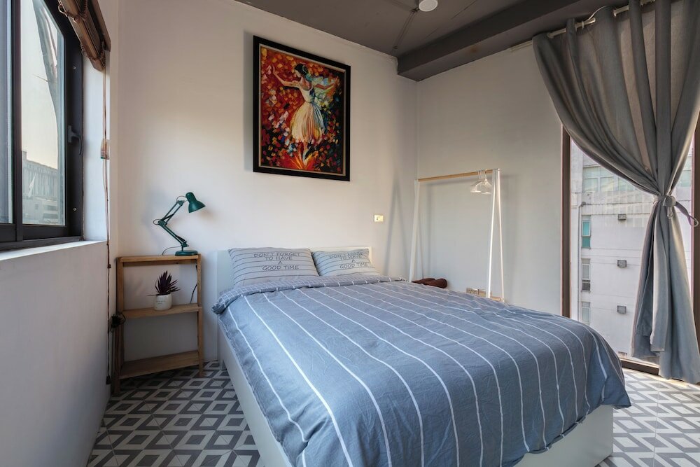 Фото Sazi Home 6 Le Thanh Tong