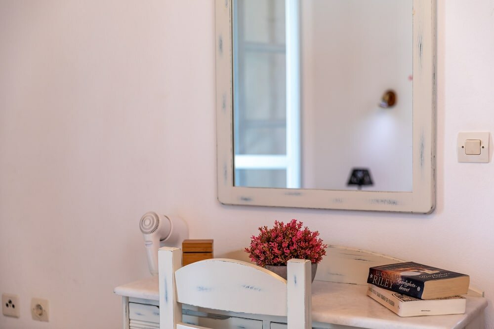 Фото Depis Village Kastraki Naxos