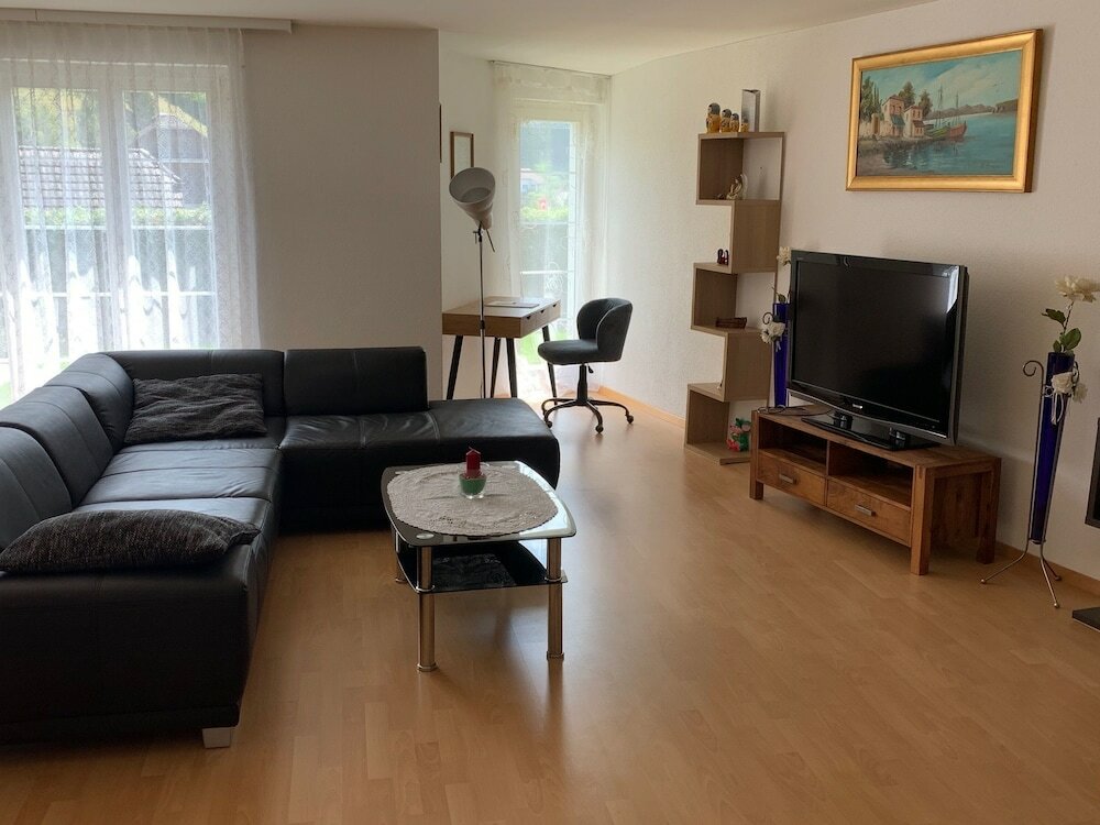 Фото Pfaffnau Ferienwohnung