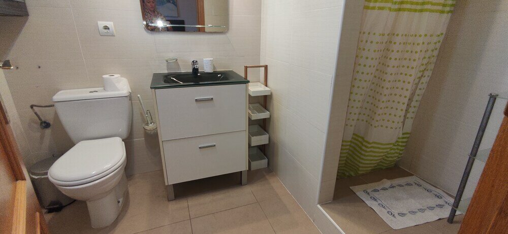 Фото Casa adosada Calpesol con pischina