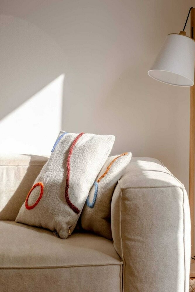 Фото Beautiful Minimalistic 2bd House - Victoria Park