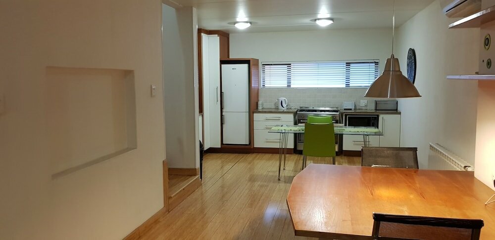 Фото Inn Green at The Lofts