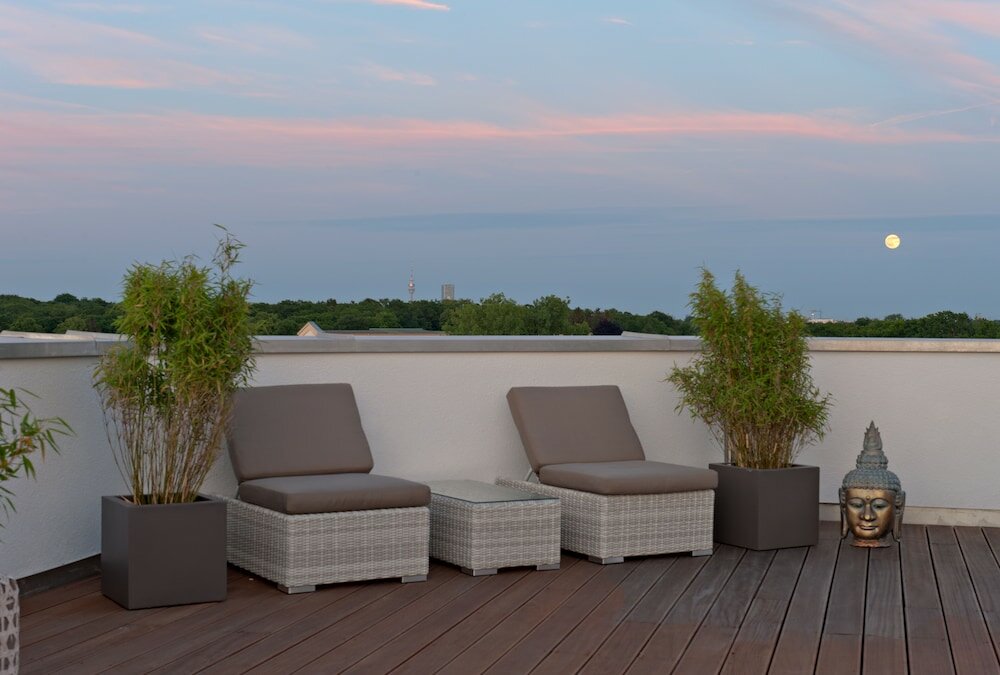 Фото Boutiquehotel Bunker