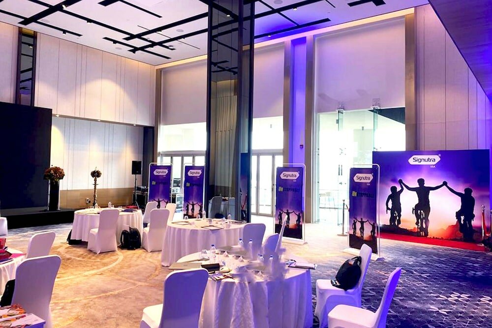 Фото Courtyard by Marriott Colombo