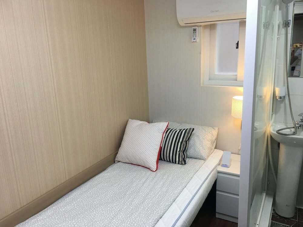 Фото Guest House ShaSha