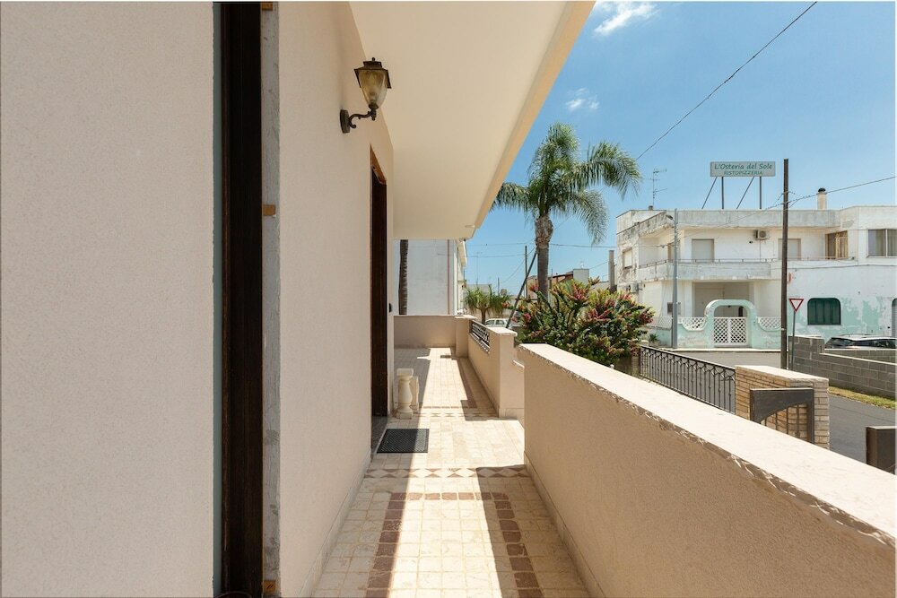 Фото 3578 Home In Salento Luna by Barbarhouse