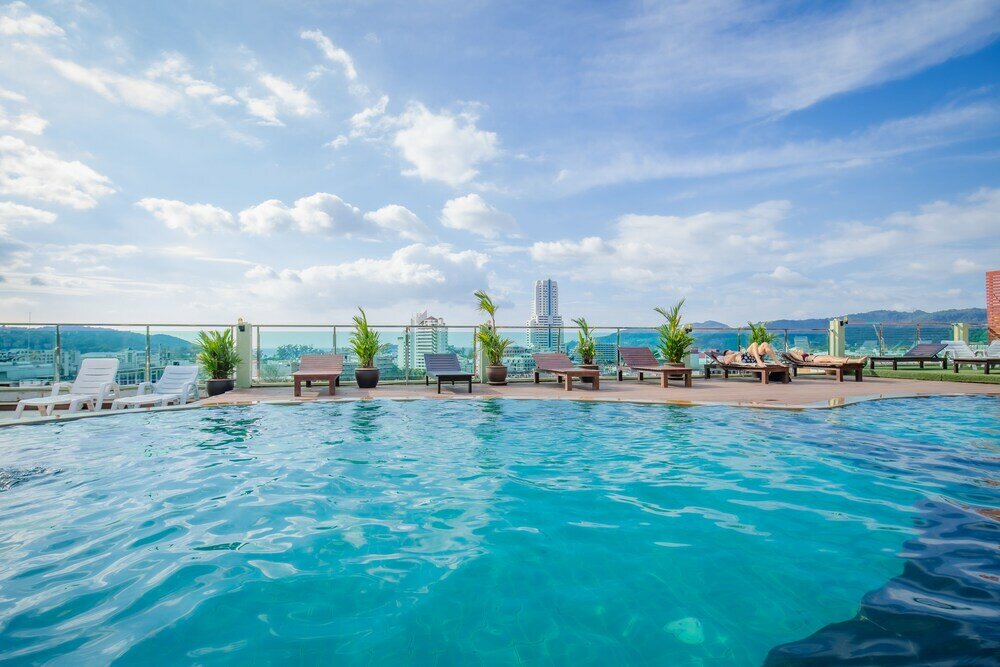 Фото Add Plus Hotel & SPA