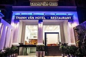 Гостиница Thanh Van Hotel