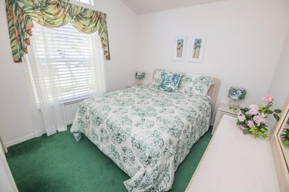 Фото Sandras Eagle Pointe Vacation Home