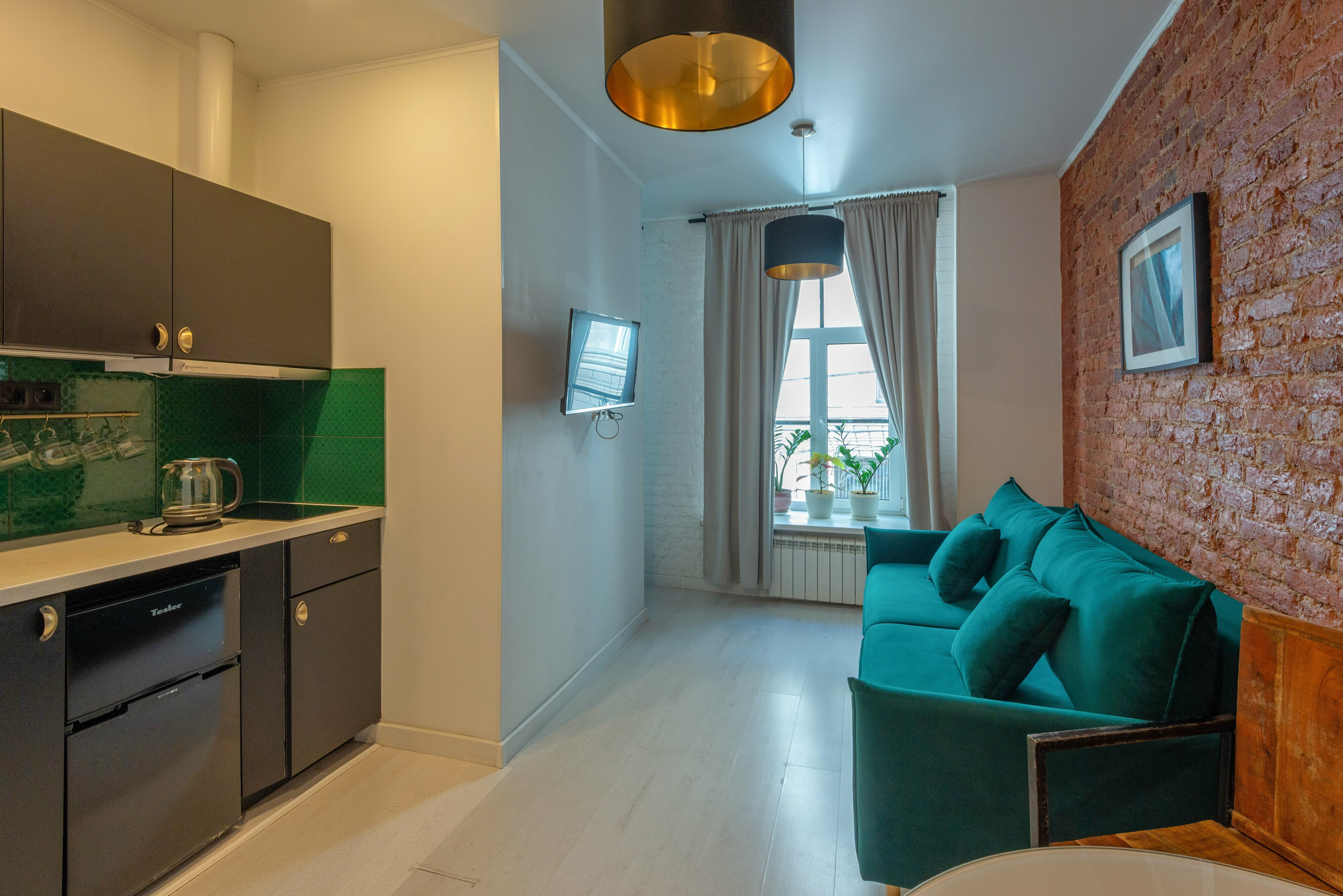 Фото Smart Apart Africa