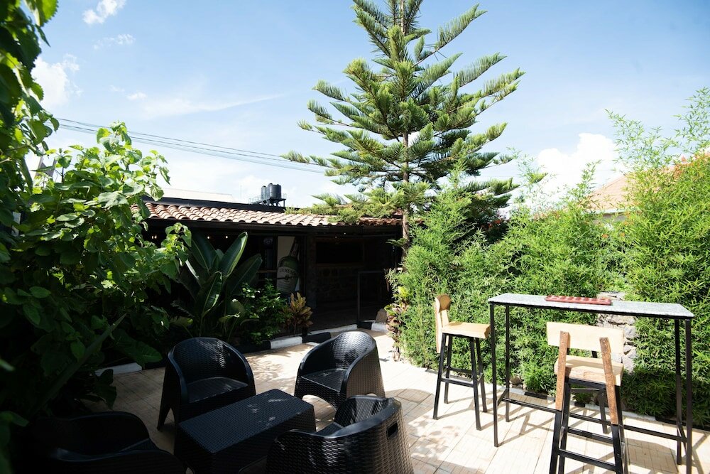 Фото Ikoro House