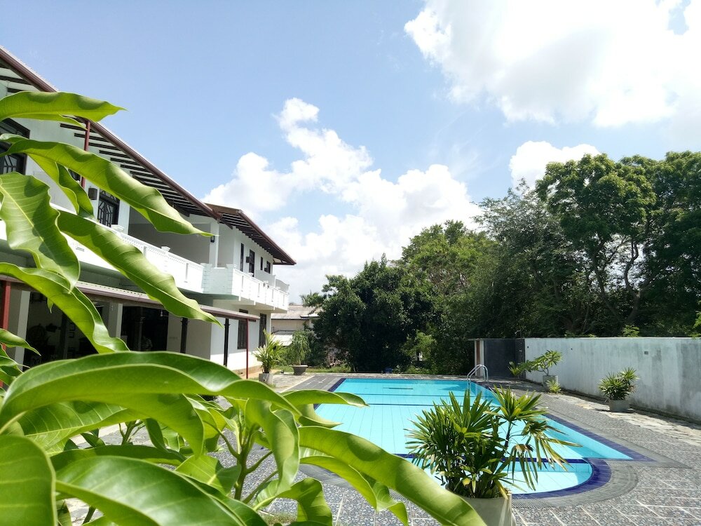 Фото Saman Resort