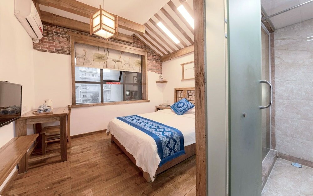 Фото MinGuo Life Zhangjiajie