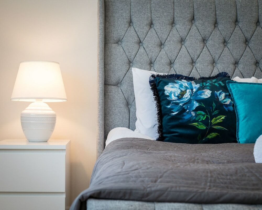 Фото The Oxford Street Retreat - Modern 3bdr in 2 Apartments