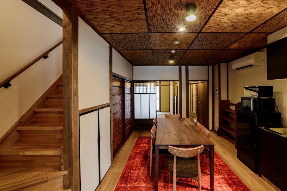 Фото Kyotoya Otabishoan