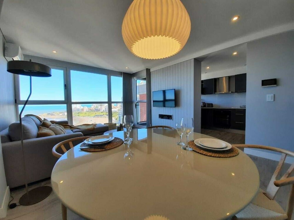 Фото Residencias Roque Suarez