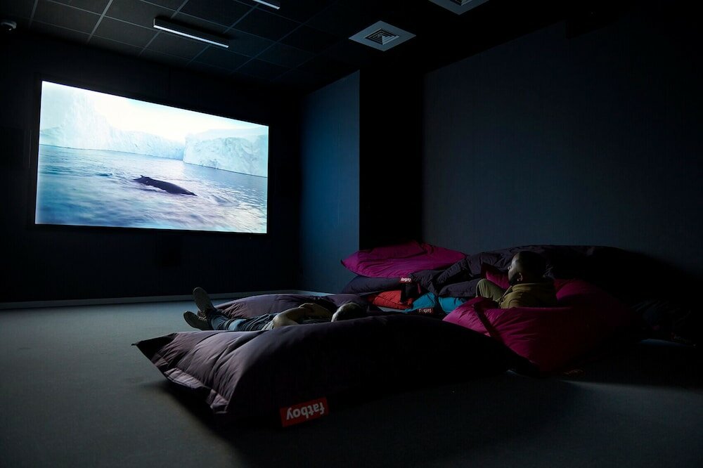 Фото Ecla Paris Massy Palaiseau