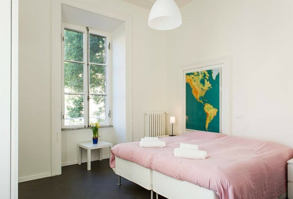 Фото Flatinrome Termini 2