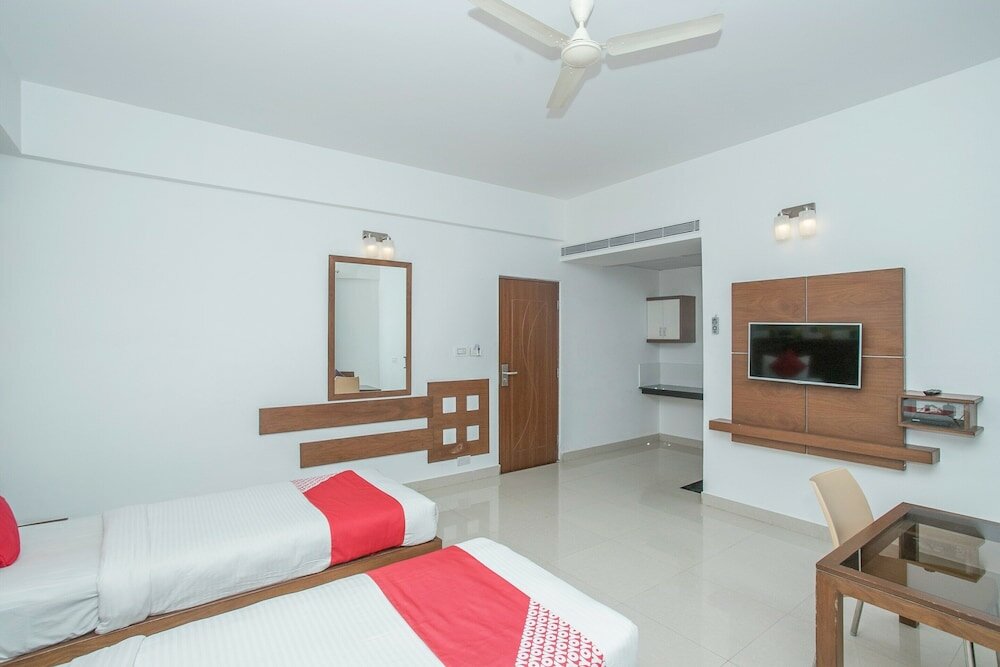 Фото Collection O 3175 Pluspoint Suites