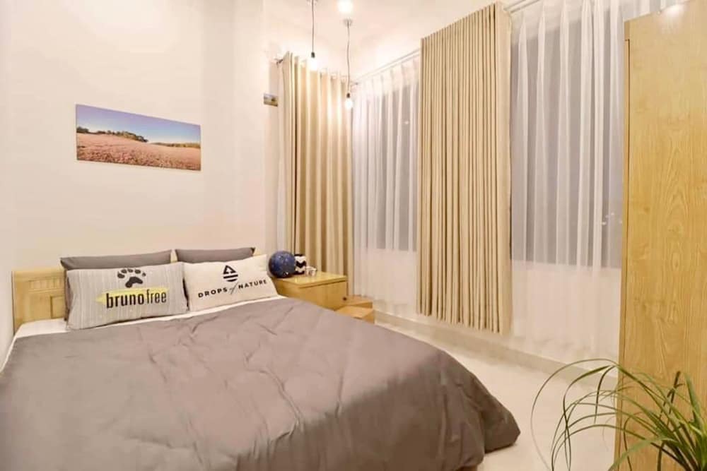 Фото Villa Aroma Dalat