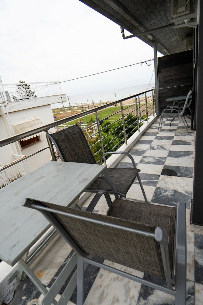 Фото Nikolaidis Apartments