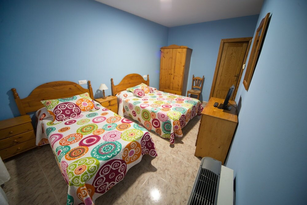 Фото Hostal Julio