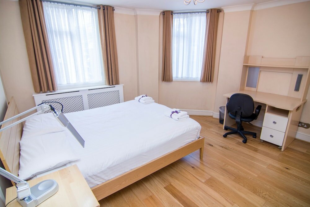 Фото Apartment Wharf - Central London