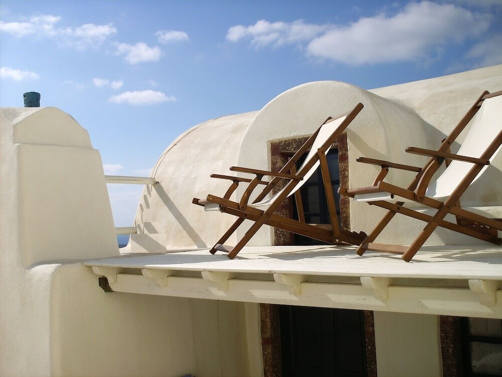 Фото Fotinos Houses