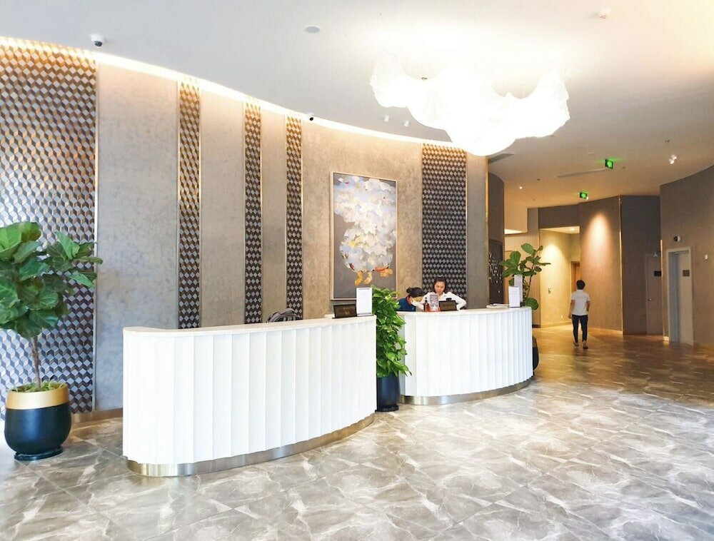 Фото Homie Panorama Nha Trang